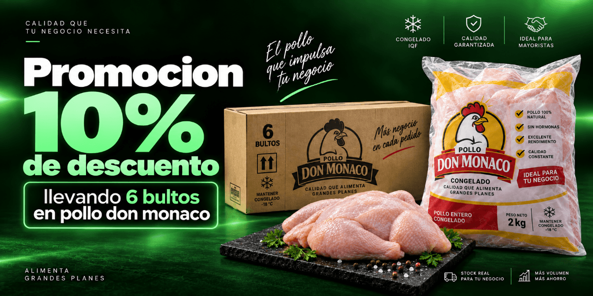 promo don monaco